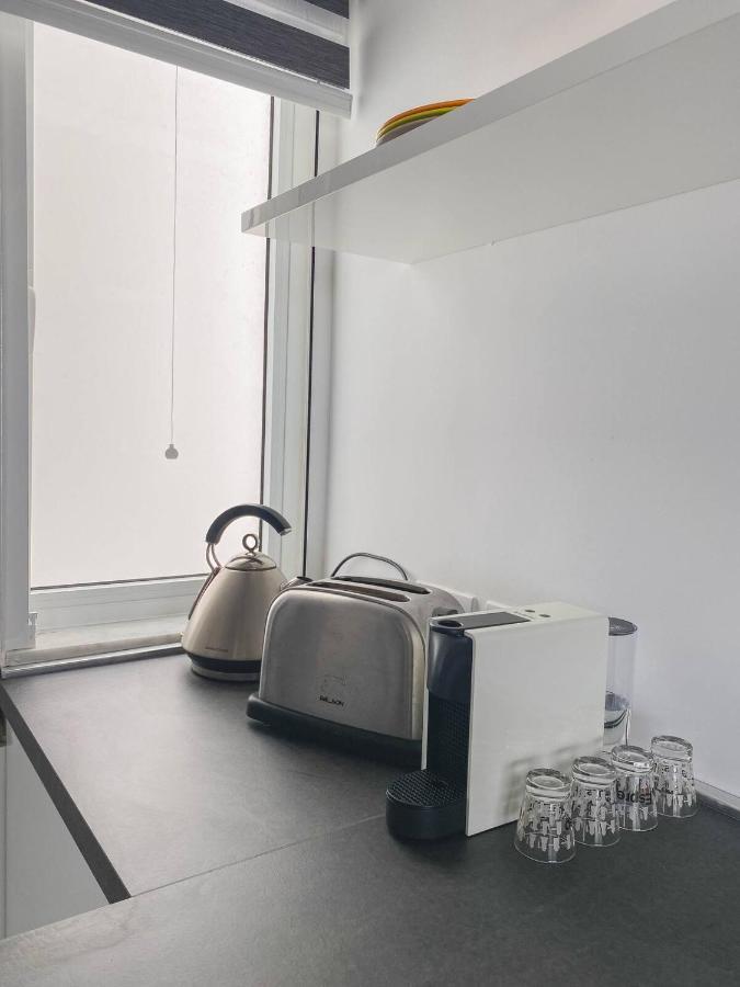 The Blue Mill Penthouse With Beautiful Views Appartement Naxxar Buitenkant foto