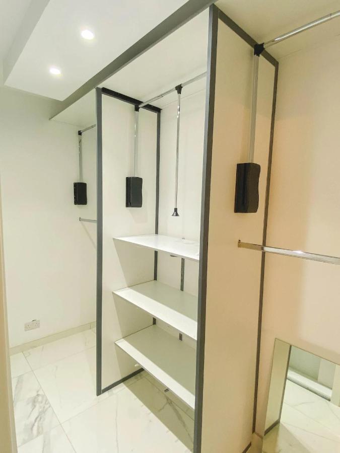 The Blue Mill Penthouse With Beautiful Views Appartement Naxxar Buitenkant foto